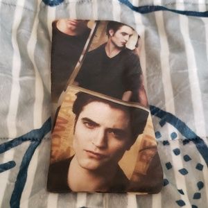 Brand new handmade twilight saga sunglasses case